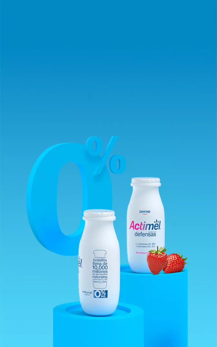 0% FAT Mobile Background