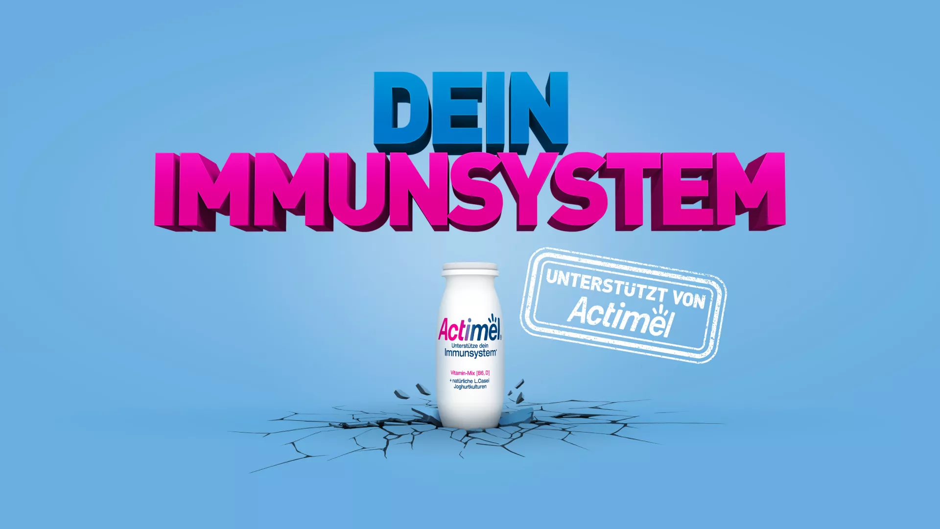 Dein Immunsystem