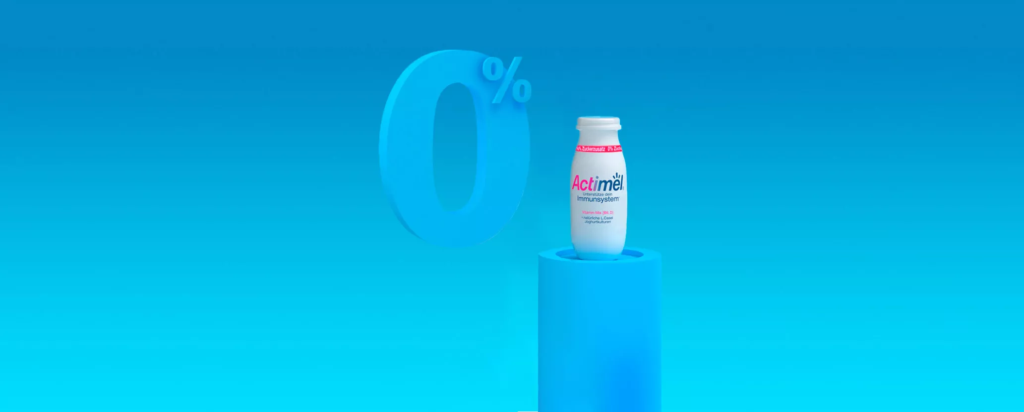 0% Zuckerzusatz Background