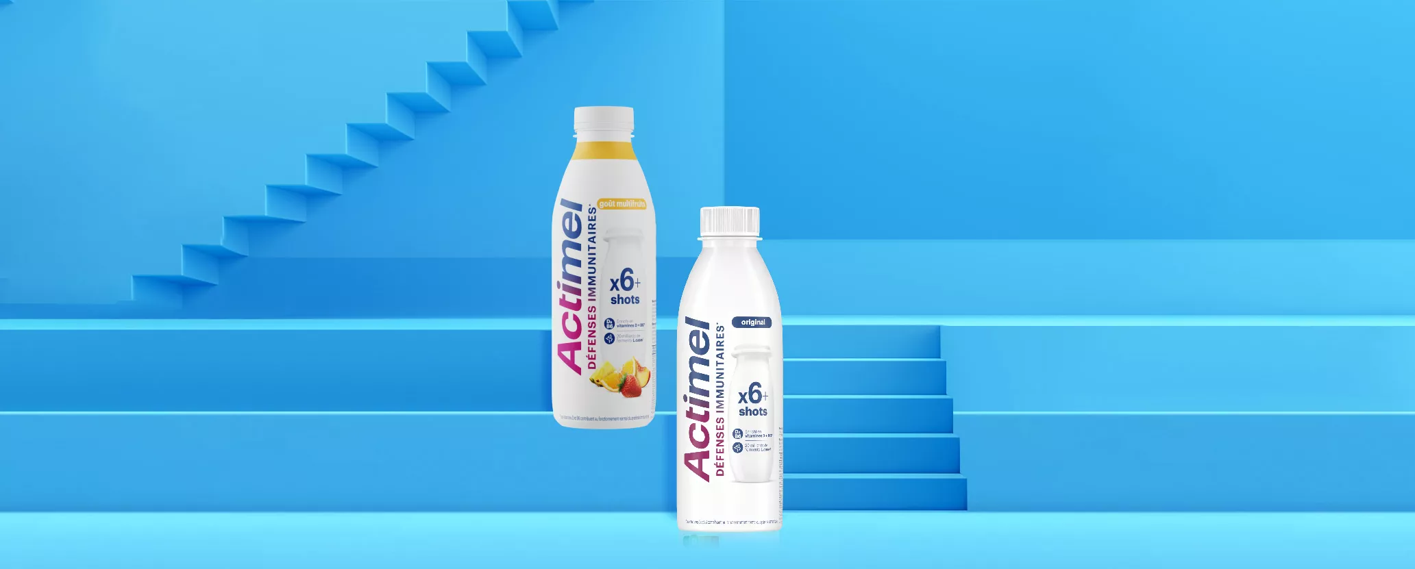 Grande Bouteille Background