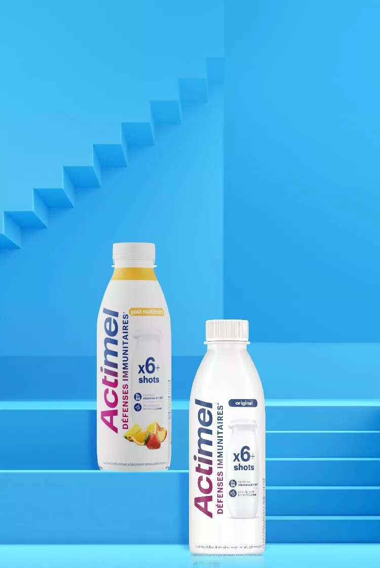 Grande Bouteille Mobile Background